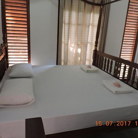 Akain Villa Dodanduwa Zewnętrze zdjęcie