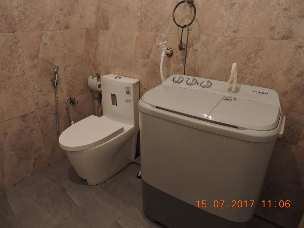 Akain Villa Dodanduwa Zewnętrze zdjęcie
