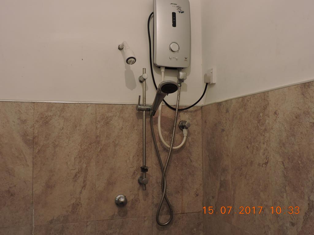 Akain Villa Dodanduwa Zewnętrze zdjęcie